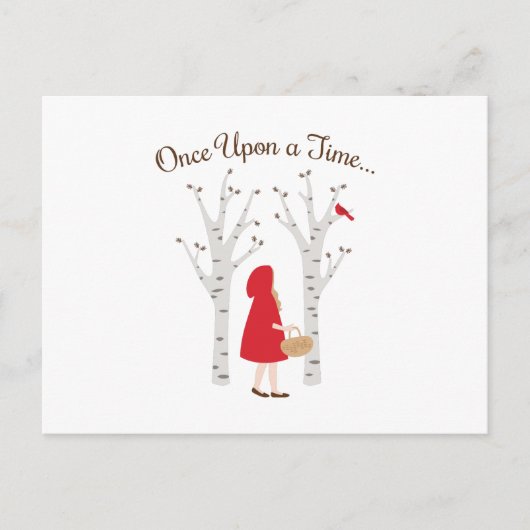 一度に ポストカード (正面)