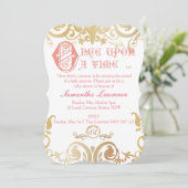 一度に 招待状 (スタンド正面)