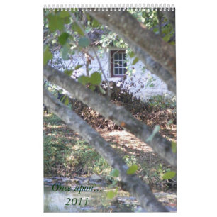 一度に… 2011年 カレンダー