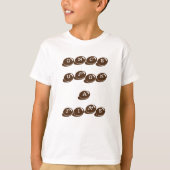 一度に Tシャツ (正面)