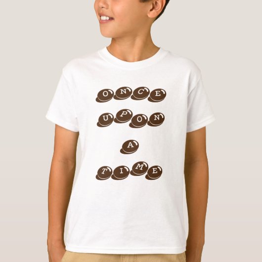 一度に Tシャツ (正面)