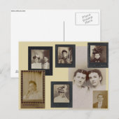 一度の町75 ポストカード (正面/裏面)