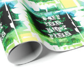 一度は反政府勢力が常に青い反政府勢力 ラッピングペーパー (ロールコーナー)