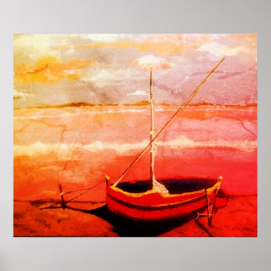 一度は夢の旅に ポスター (正面)