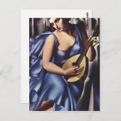 一度は存在したが削除された可能性がある。Ch ポストカード (正面/裏面)