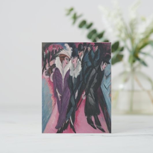 一度は存在したが削除された可能性がある。Ch ポストカード (スタンド正面)