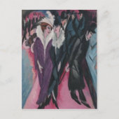 一度は存在したが削除された可能性がある。Ch ポストカード (正面)