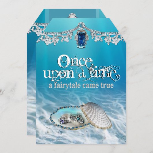 一度は時間の結婚ラベル (正面/裏面)