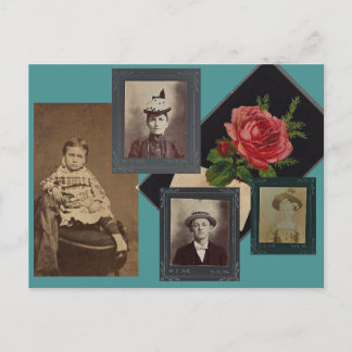 一度は町に76 ポストカード