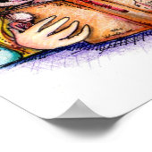 一度は…ポスターの後で幸せに ポスター (角)