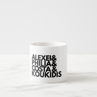 一度エスプレッソマグ エスプレッソカップ