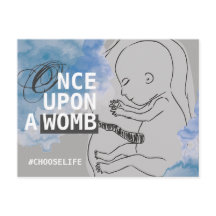 一度子宮に落ち#CHOOSELIFE