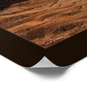 一度生きれば ポスター (角)