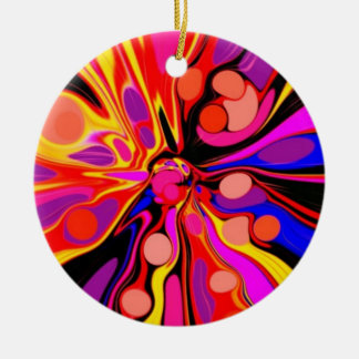 一度素晴しい時間に セラミックオーナメント