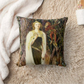 一度 クッション (ブランケット)