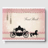 一度 ゲストブック (正面)