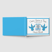 一度 ゲストブック (全面)