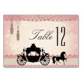 一度 テーブルナンバー (裏面)