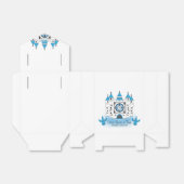 一度 フェイバーボックス (折り畳みなし)