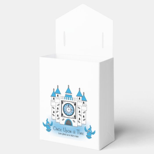 一度 フェイバーボックス (オープン)