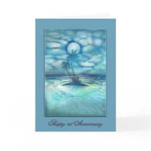 一度"ブルームーン"第1記念日で、オアシス