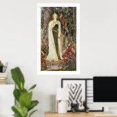 一度 ポスター (ホームオフィス)