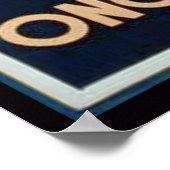 一度 ポスター (角)