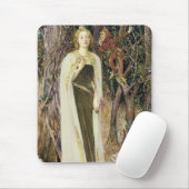 一度 マウスパッド (マウス)