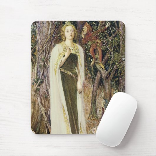 一度 マウスパッド (マウス)