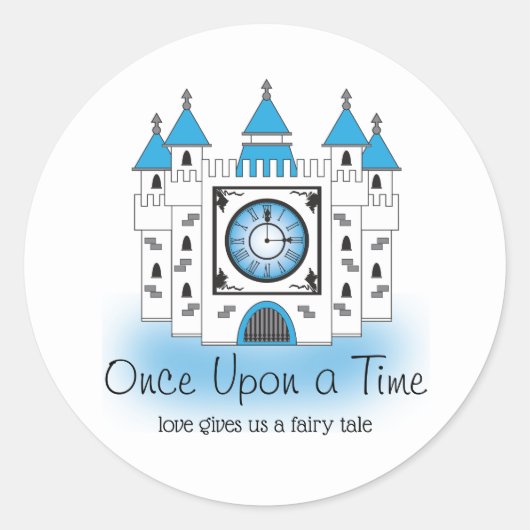 一度 ラウンドシール (正面)