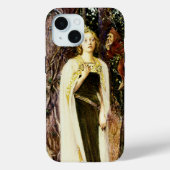 一度 Case-Mate iPhoneケース (裏面)