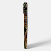 一度 Case-Mate iPhoneケース (裏面 / 左)