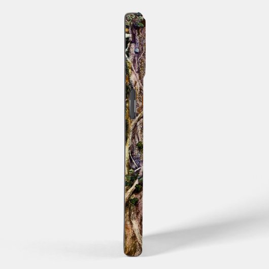 一度 Case-Mate iPhoneケース (裏面 / 右)