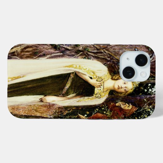 一度 Case-Mate iPhoneケース (裏面 (横))