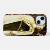 一度 iPhone 15ケース (裏面横)
