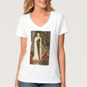 一度 Tシャツ (正面)