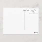 一得口 ポストカード (裏面)