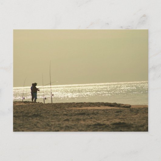 一得口 ポストカード (正面)