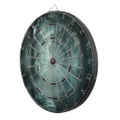 一意の素晴らし湿度調節 ダーツボード (正面右)