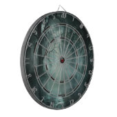 一意の素晴らし湿度調節 ダーツボード (正面左)