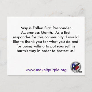 一感謝してい番応答者の名刺 ポストカード