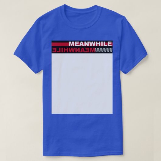 一方エリホーネムブラックロッジ Tシャツ (デザイン正面)
