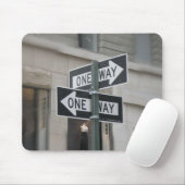 一方向 マウスパッド (マウス)