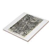 一方的な競争 タイル (側面)