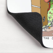 一方、オルガンのトレイルでおもしろいは、マグカップ等をティー。 マウスパッド (コーナー)