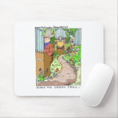 一方、オルガンのトレイルでおもしろいは、マグカップ等をティー。 マウスパッド (マウス)