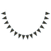 一族のアンダーソンのスコットランドのタータンチェック バンティングフラッグ (全)