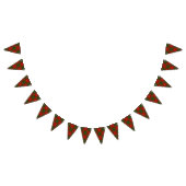 一族のカメロンのスコットランドのタータンチェック バンティングフラッグ (全)