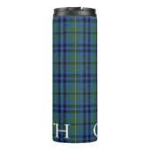 一族のキースの上昇温暖気流のタンブラー タンブラー (裏面)