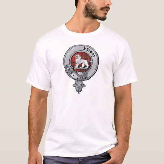 一族のブルースの男性 Tシャツ (正面)